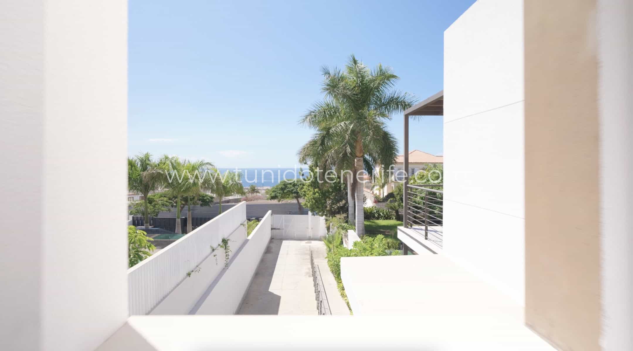 Villa en venta en Madroñal de Fañabe, Tenerife Sur
