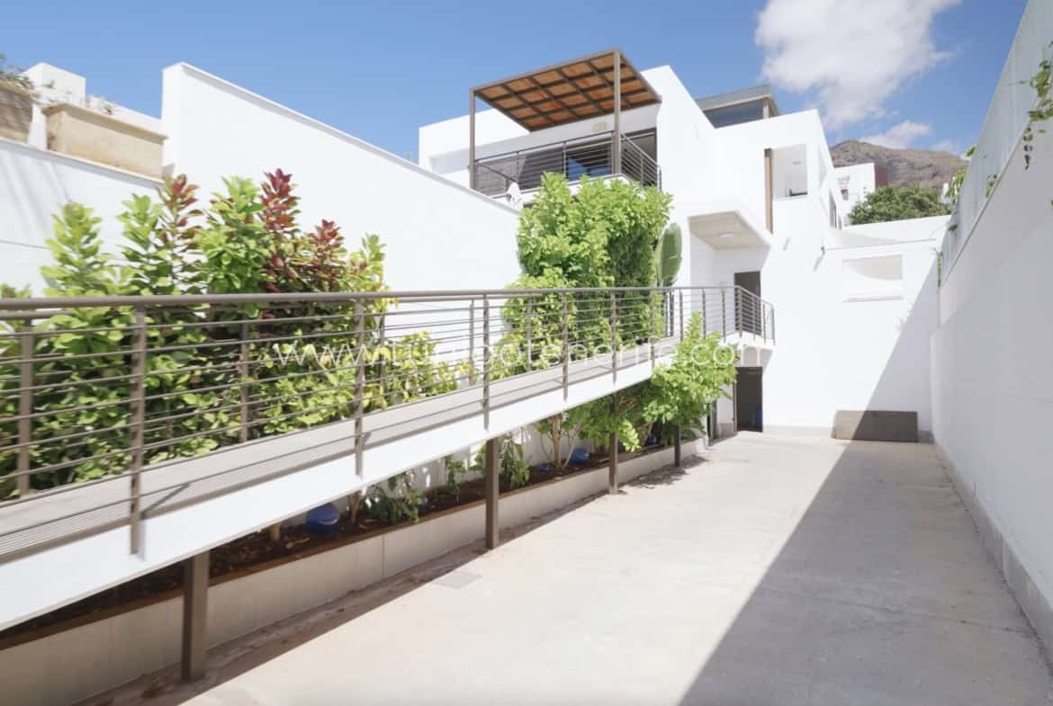 Villa en venta en Madroñal de Fañabe, Tenerife Sur