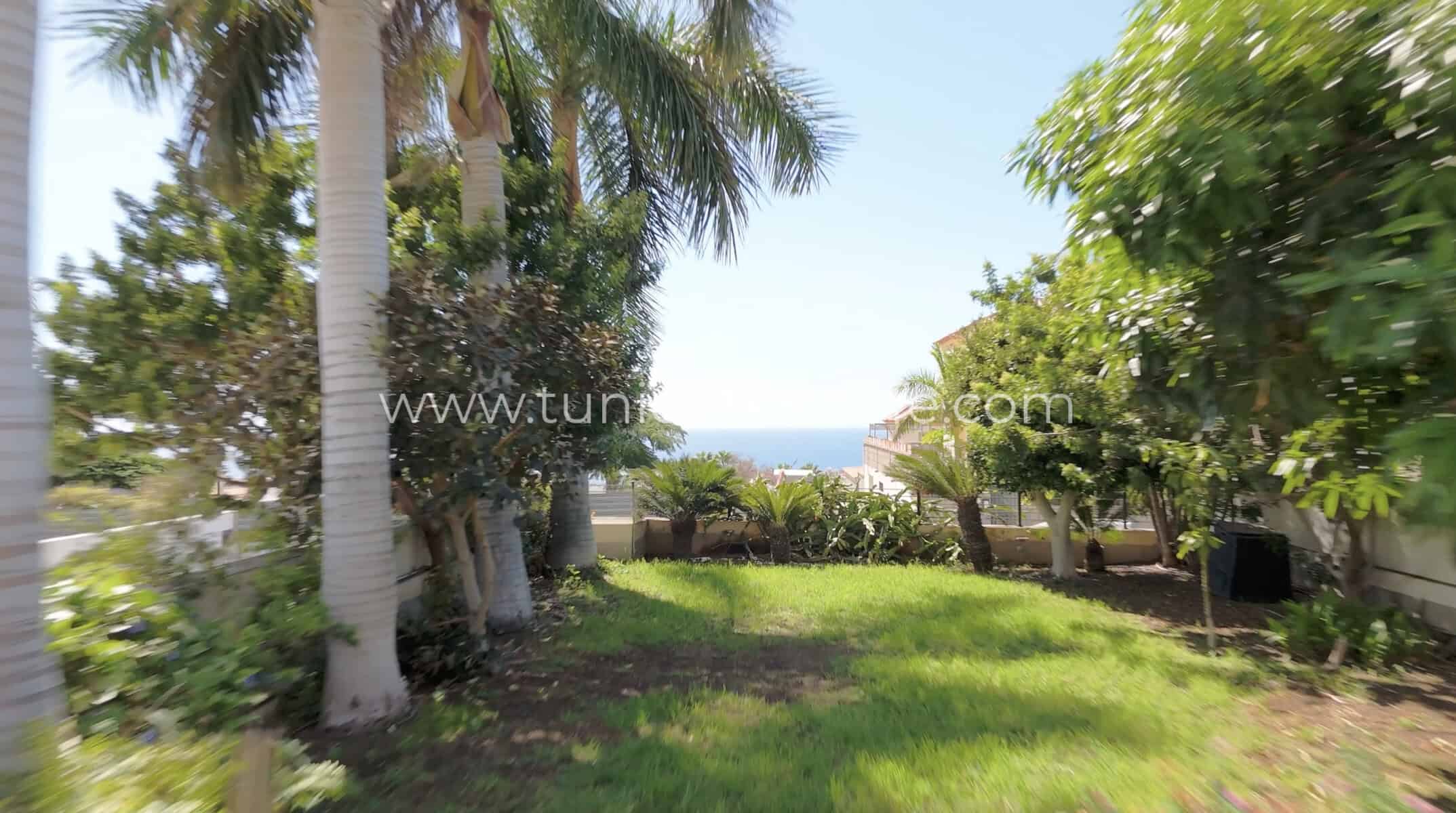 Villa en venta en Madroñal de Fañabe, Tenerife Sur