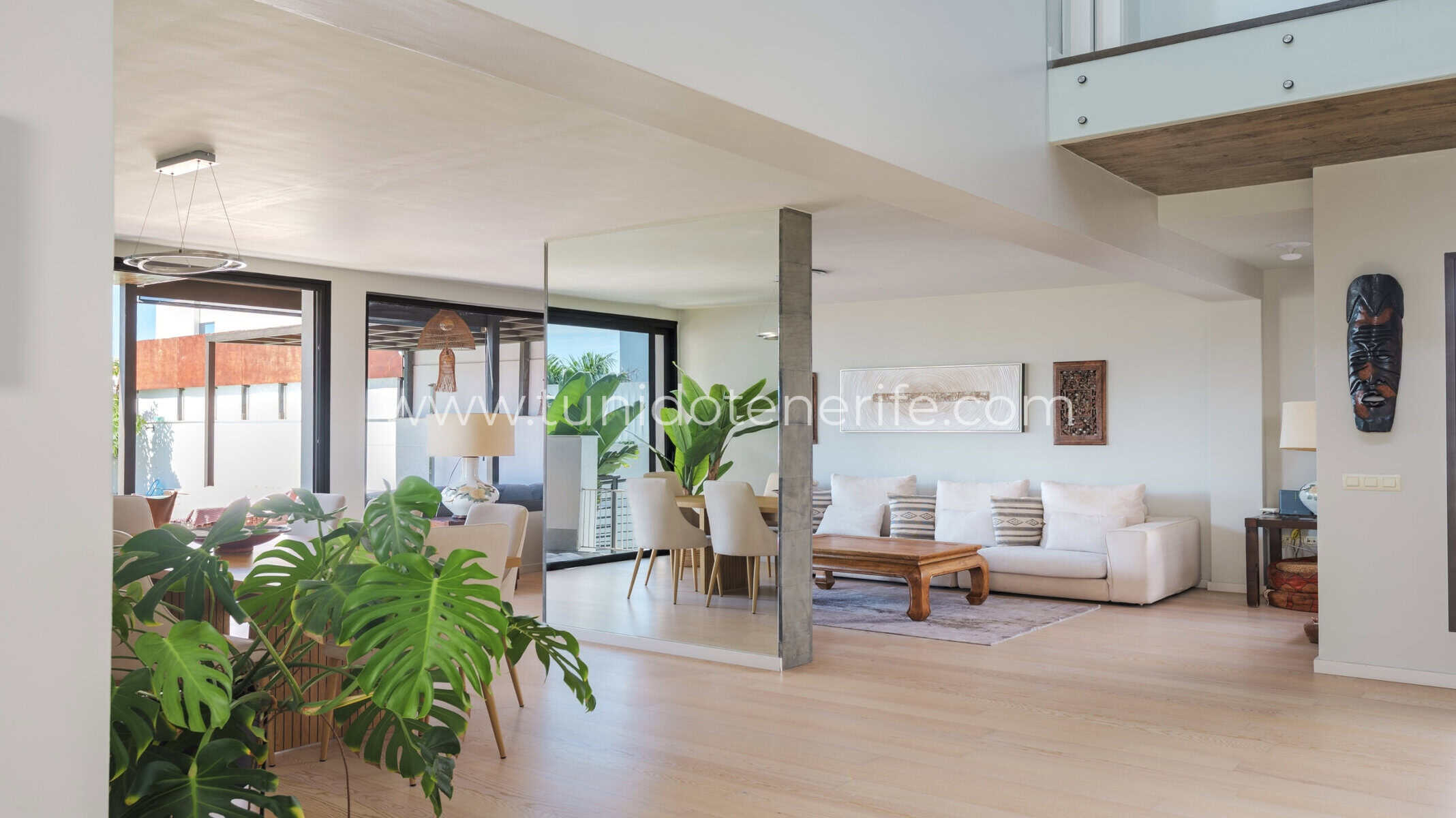 Villa en venta en Madroñal de Fañabe, Tenerife Sur