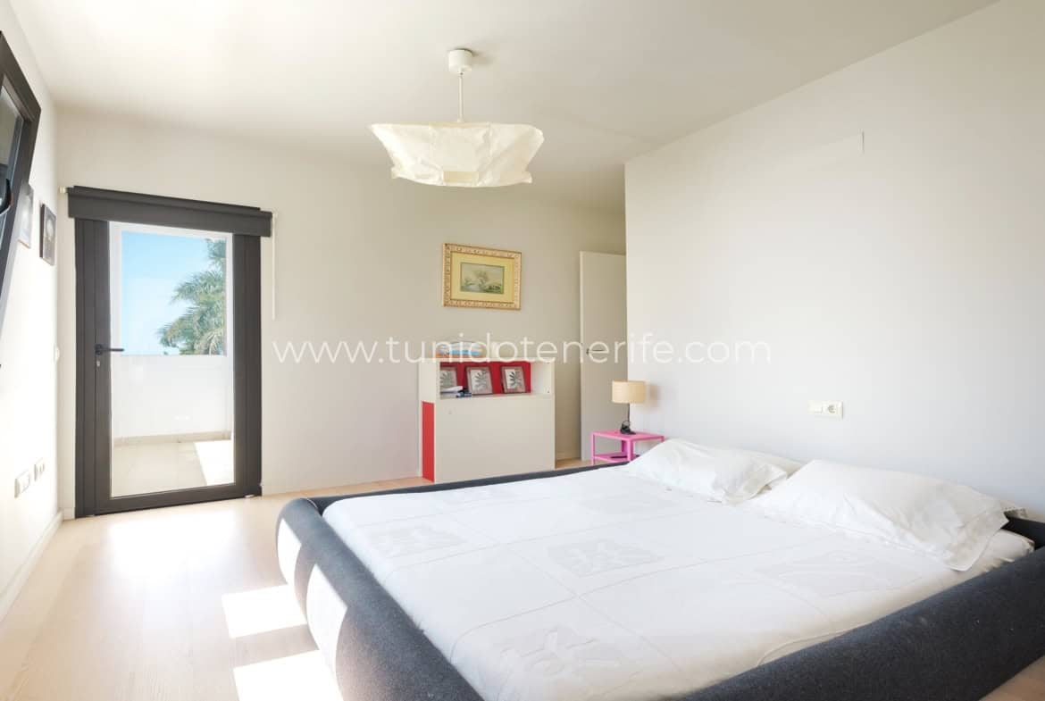 Villa en venta en Madroñal de Fañabe, Tenerife Sur