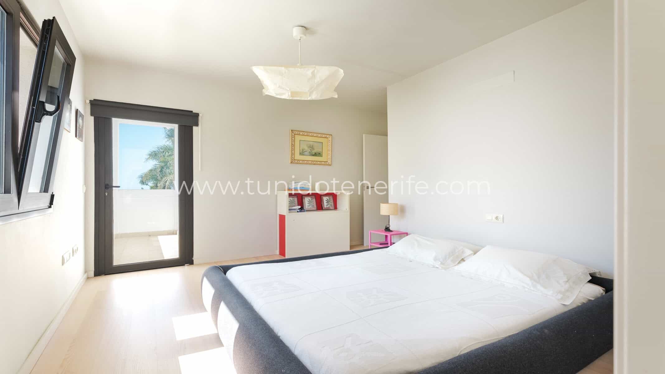 Villa en venta en Madroñal de Fañabe, Tenerife Sur