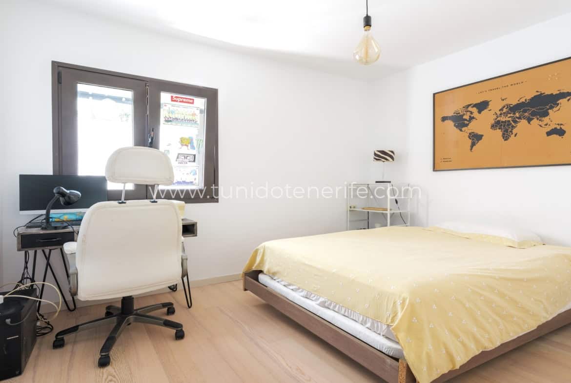 Villa en venta en Madroñal de Fañabe, Tenerife Sur