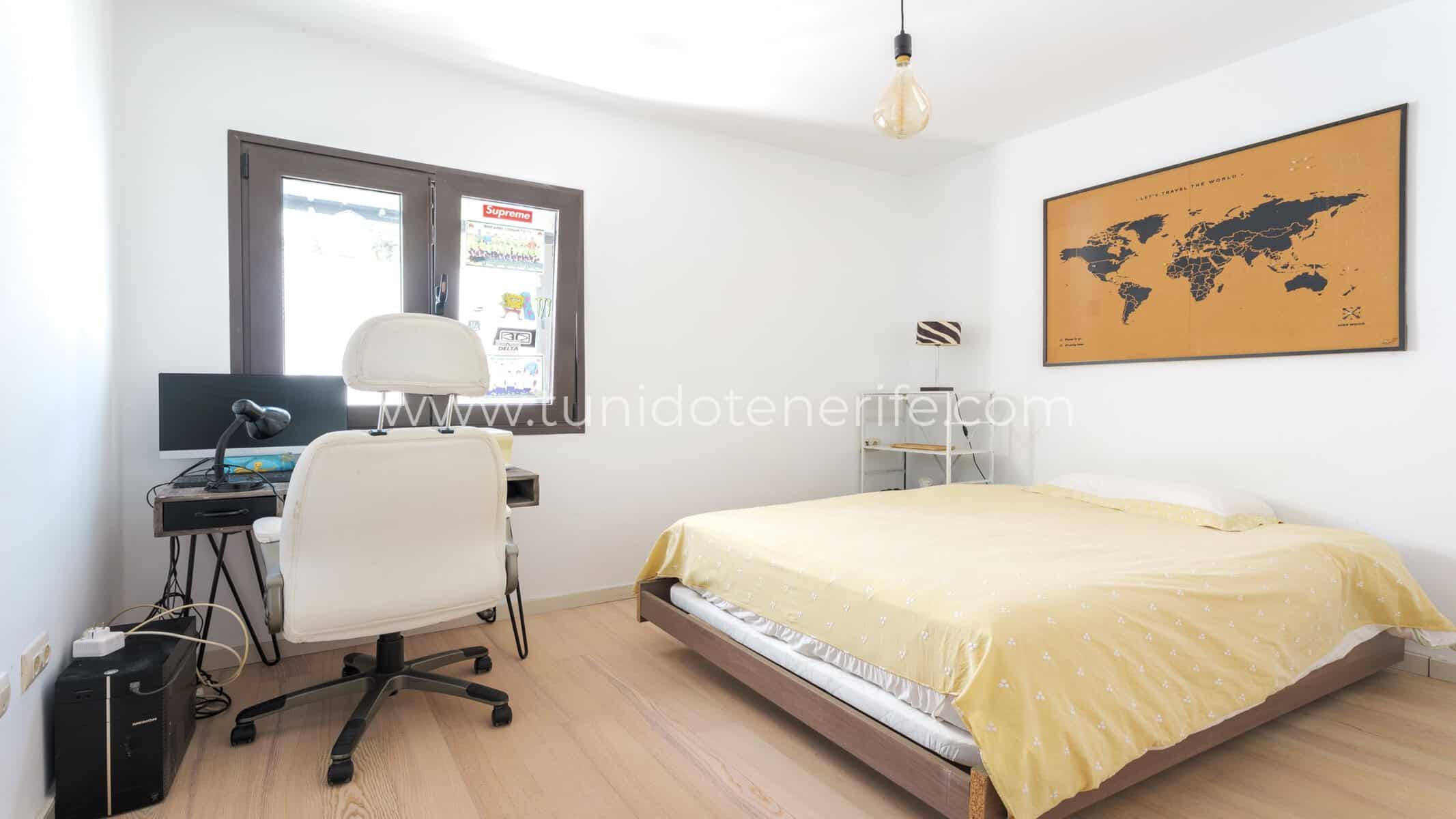 Villa en venta en Madroñal de Fañabe, Tenerife Sur