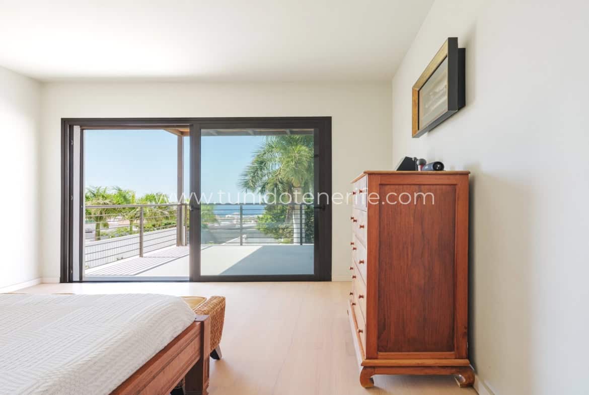 Villa en venta en Madroñal de Fañabe, Tenerife Sur