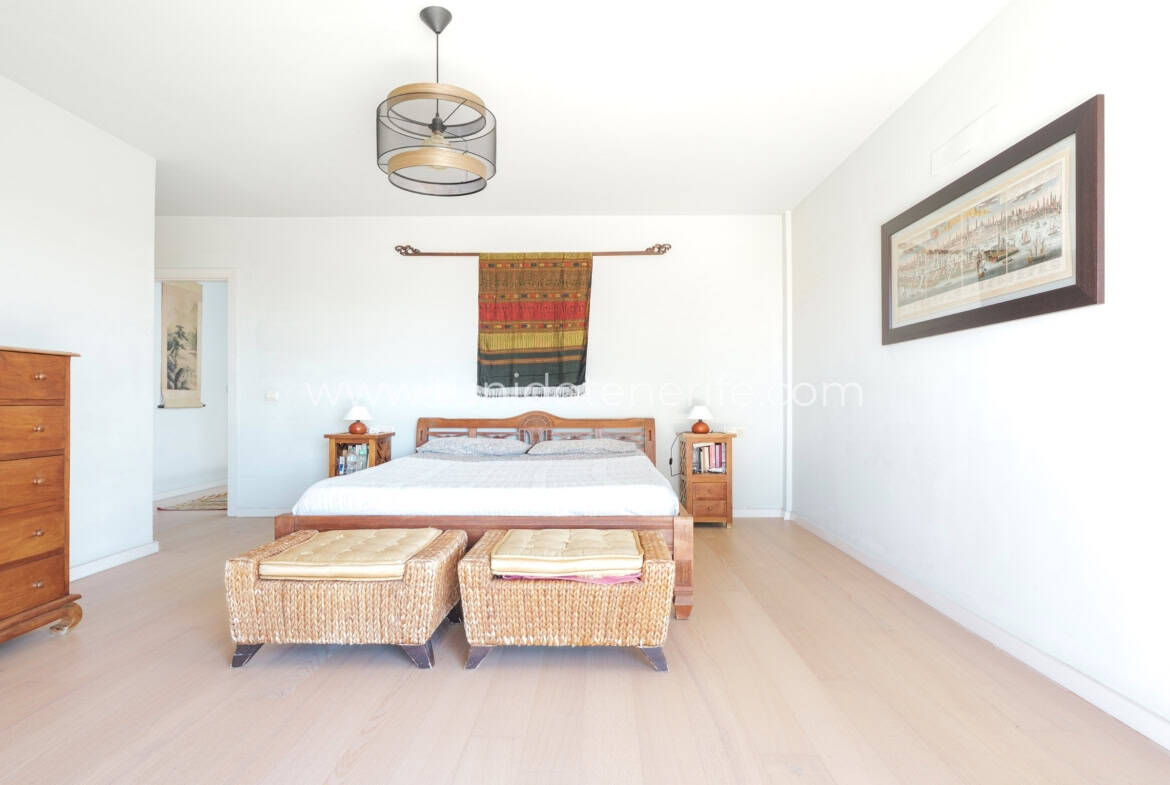 Villa en venta en Madroñal de Fañabe, Tenerife Sur