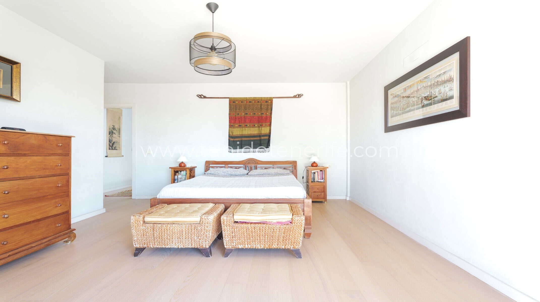 Villa en venta en Madroñal de Fañabe, Tenerife Sur