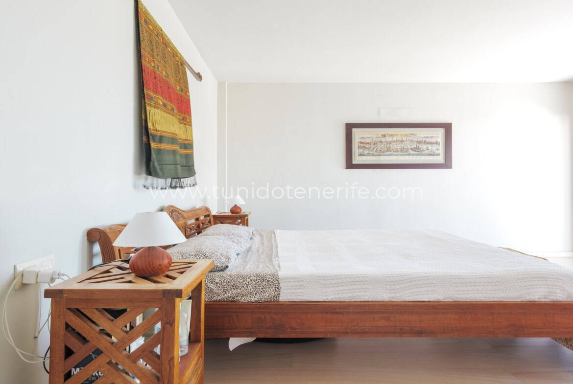 Villa en venta en Madroñal de Fañabe, Tenerife Sur