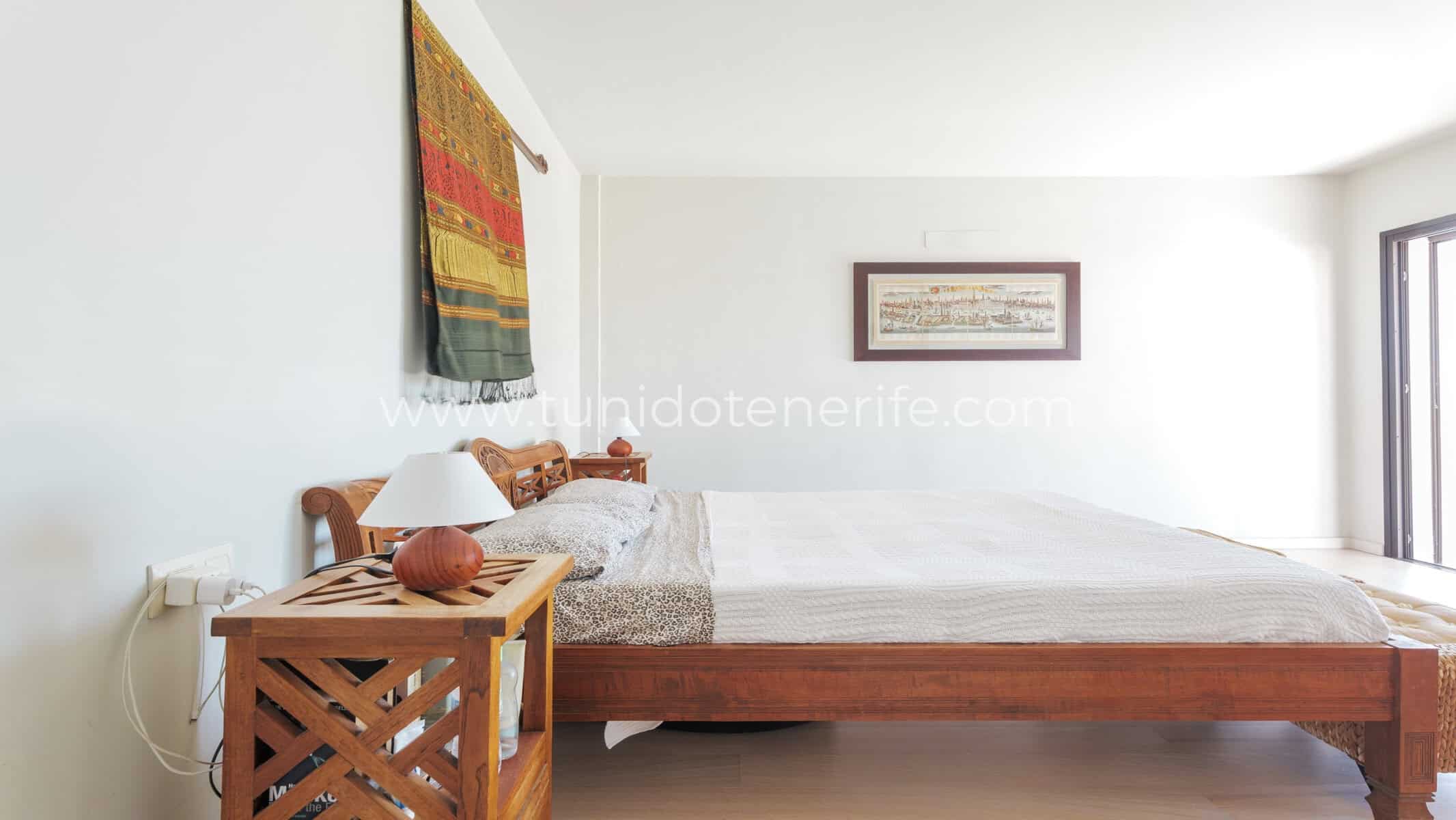 Villa en venta en Madroñal de Fañabe, Tenerife Sur