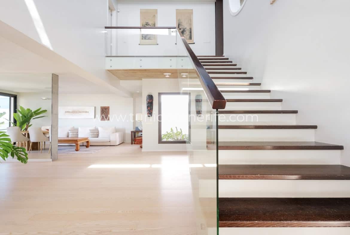 Villa en venta en Madroñal de Fañabe, Tenerife Sur