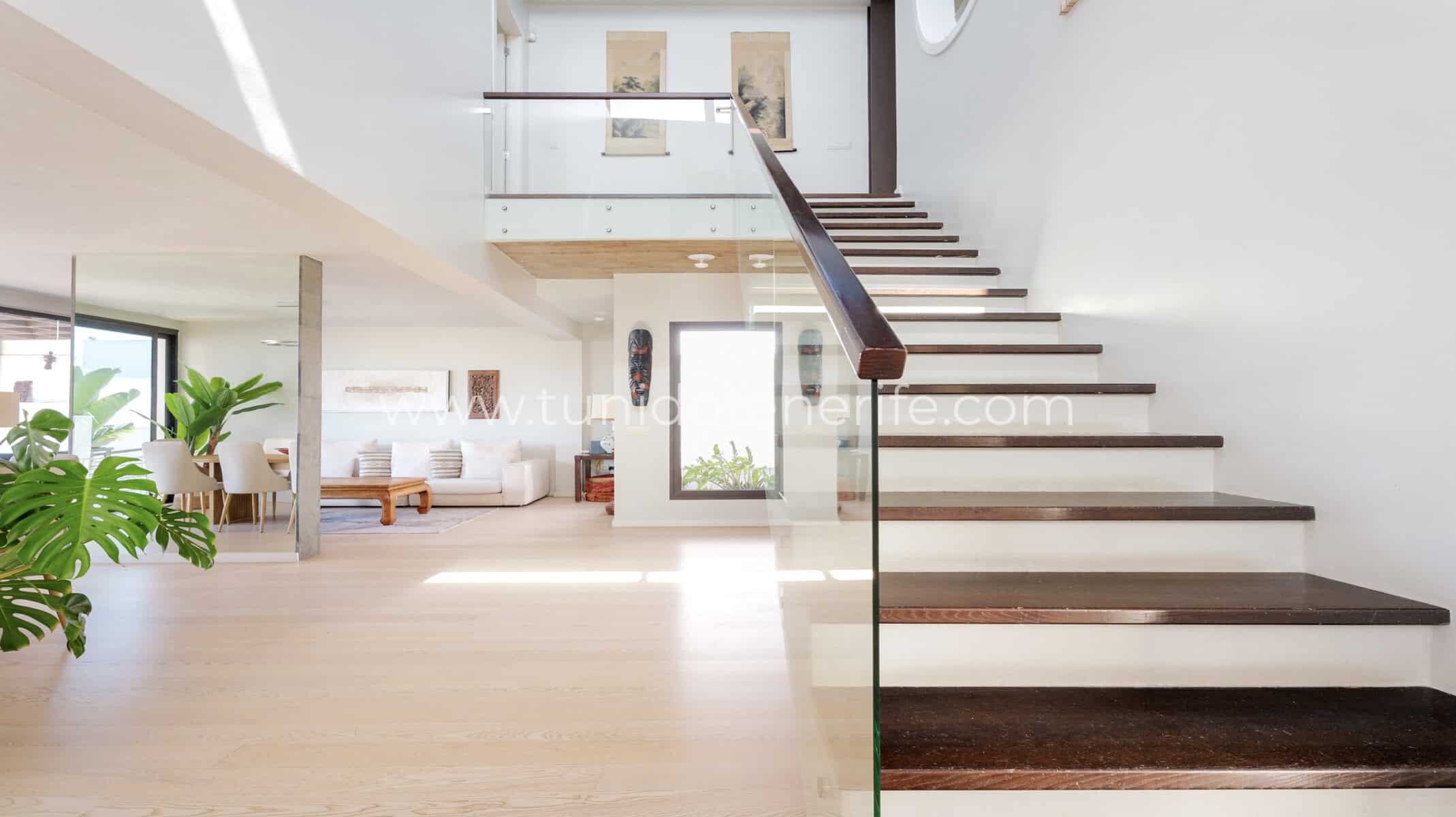 Villa en venta en Madroñal de Fañabe, Tenerife Sur