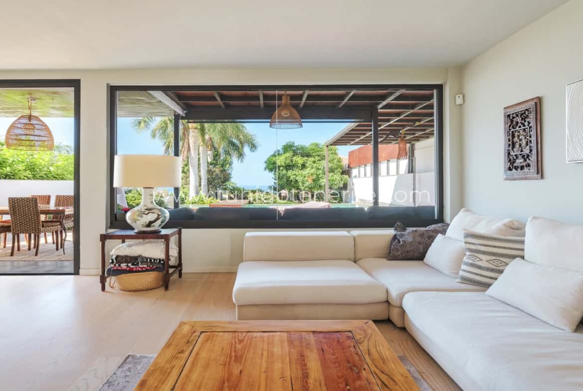 Villa en venta en Madroñal de Fañabe, Tenerife Sur