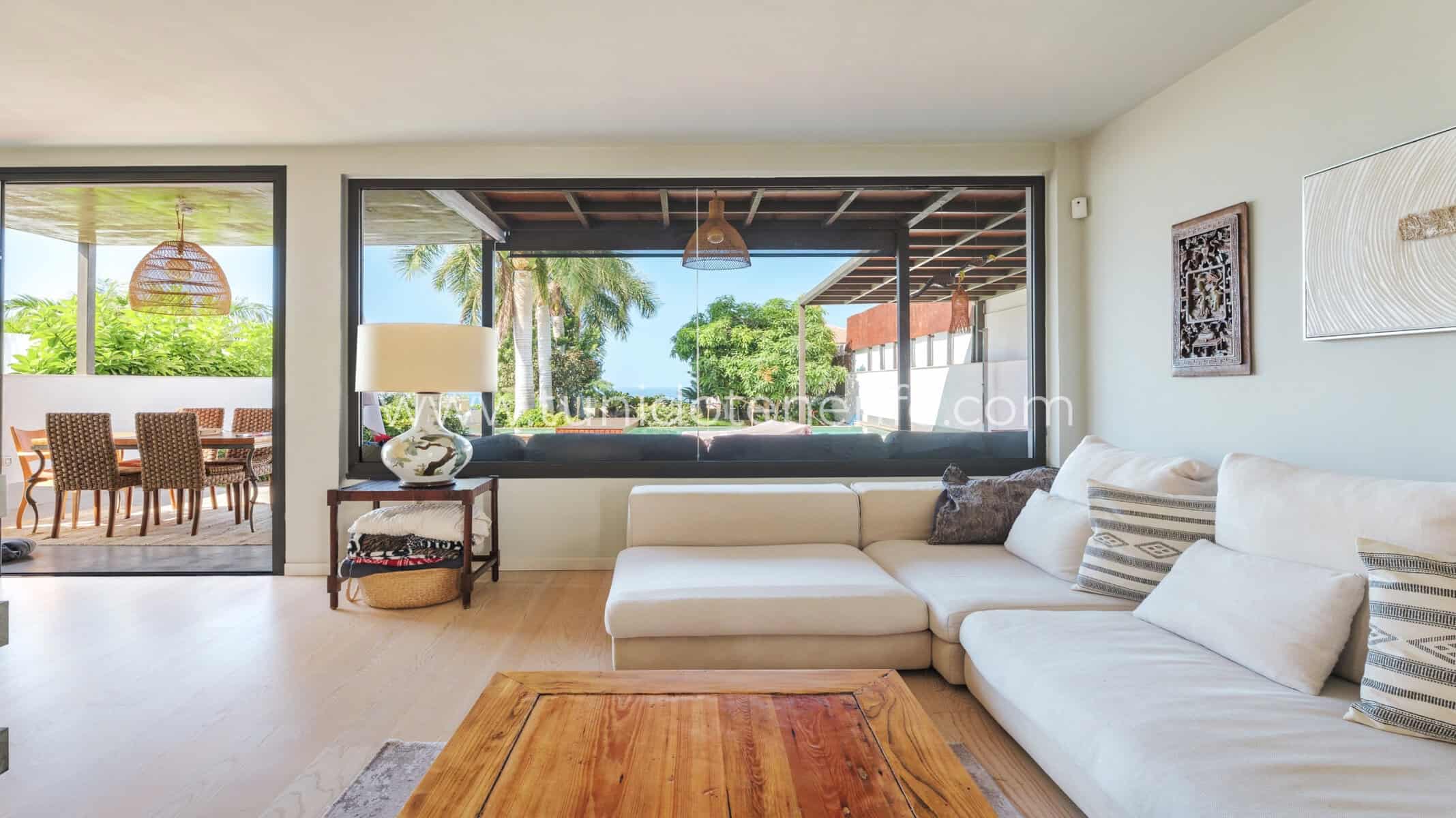Villa en venta en Madroñal de Fañabe, Tenerife Sur