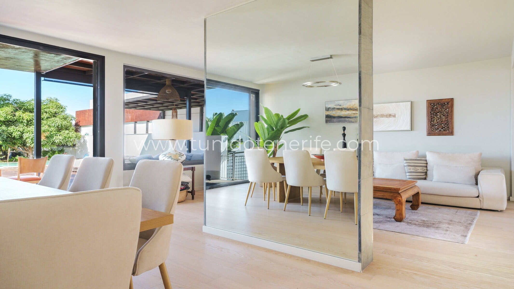 Villa en venta en Madroñal de Fañabe, Tenerife Sur