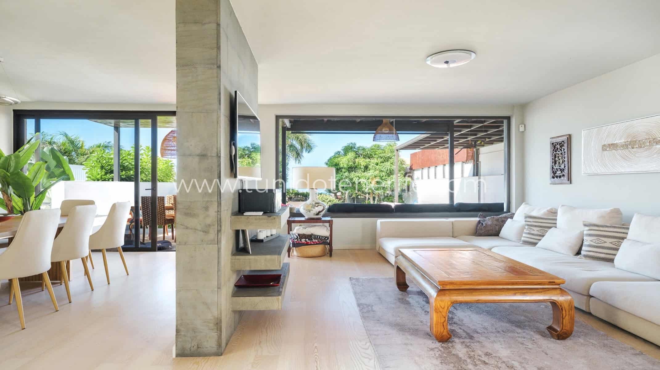 Villa en venta en Madroñal de Fañabe, Tenerife Sur