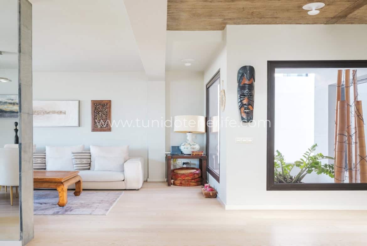 Villa en venta en Madroñal de Fañabe, Tenerife Sur