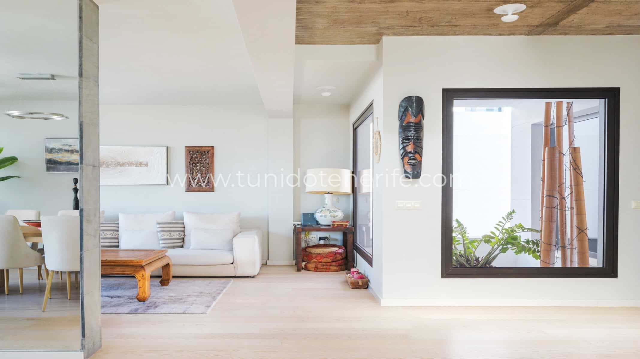 Villa en venta en Madroñal de Fañabe, Tenerife Sur