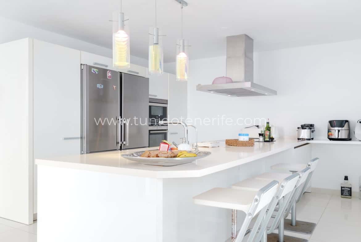 Villa en venta en Madroñal de Fañabe, Tenerife Sur