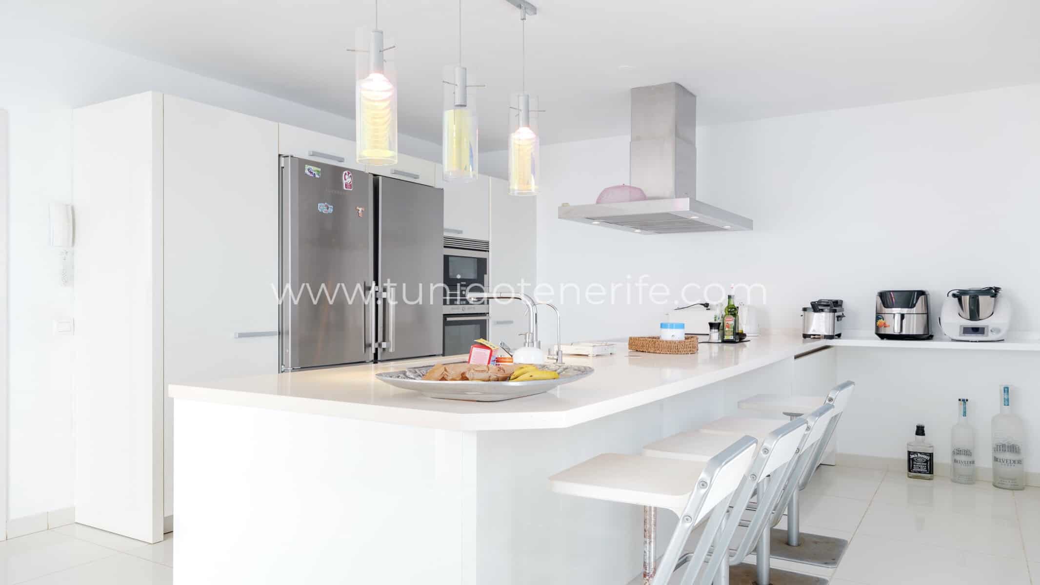 Villa en venta en Madroñal de Fañabe, Tenerife Sur