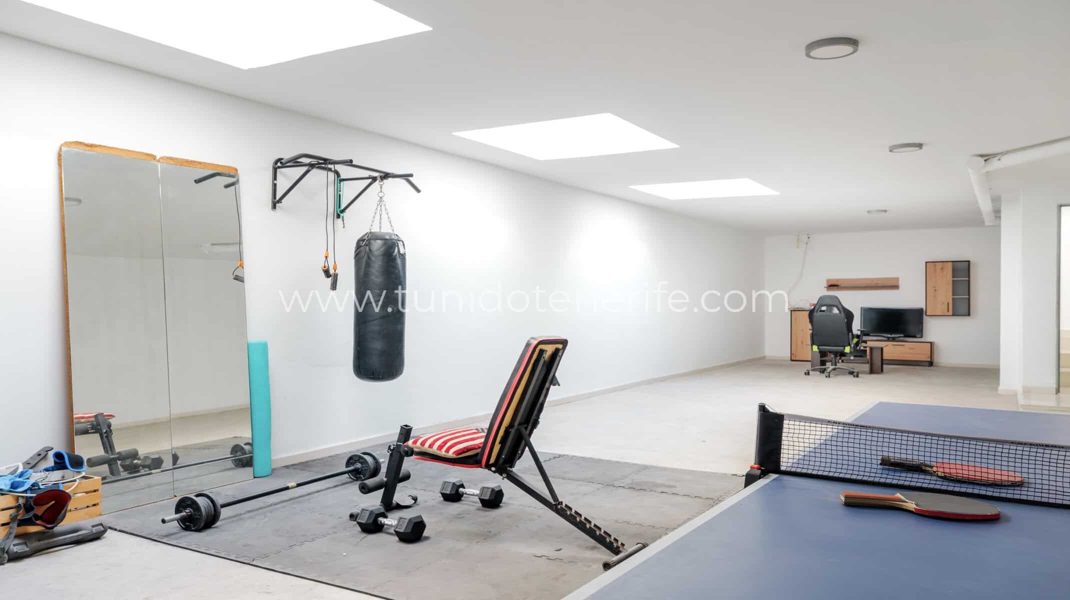 Villa en venta en Madroñal de Fañabe, Tenerife Sur
