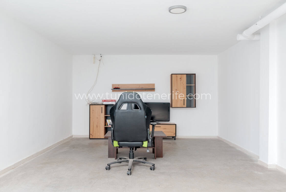 Villa en venta en Madroñal de Fañabe, Tenerife Sur