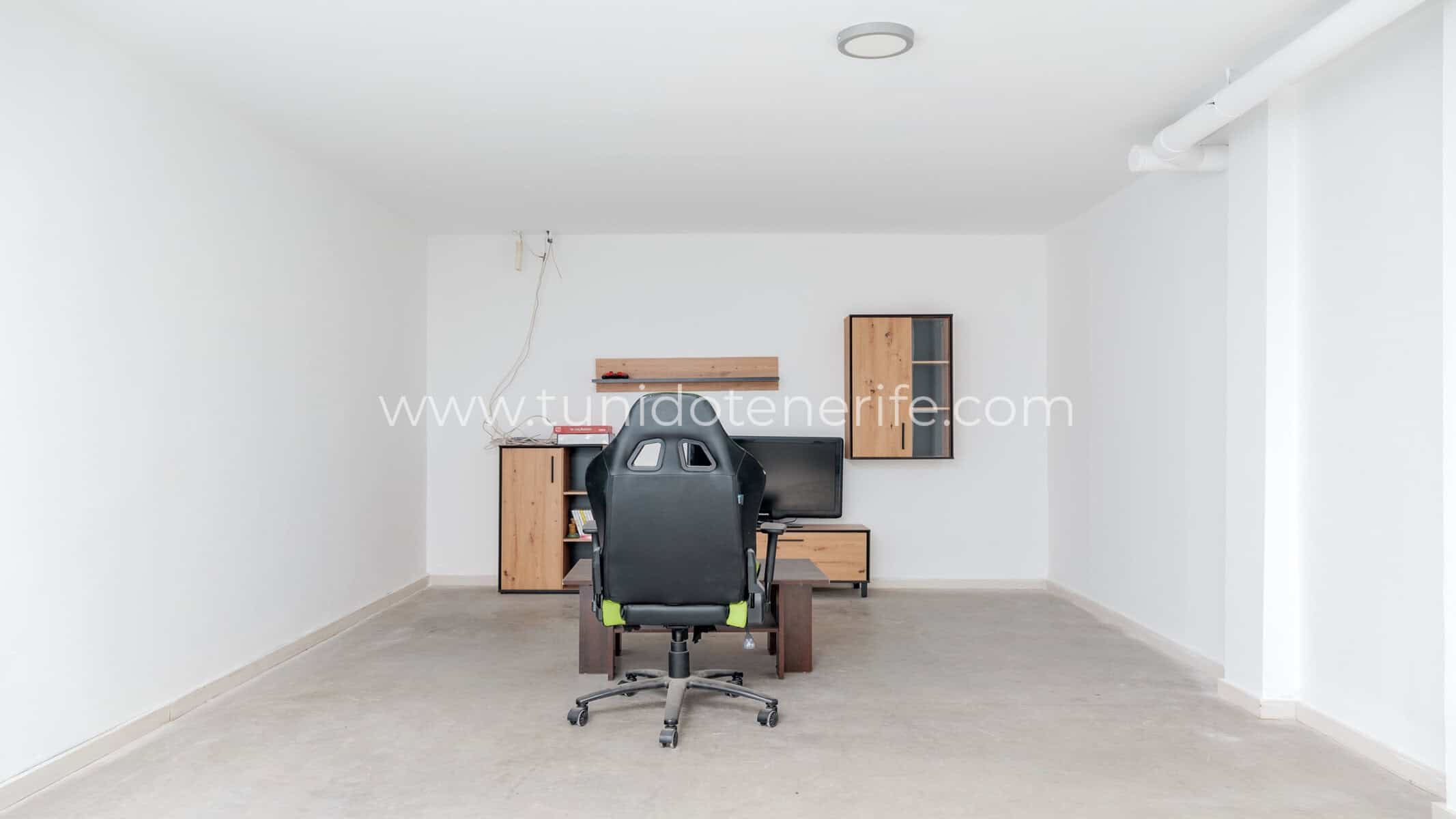 Villa en venta en Madroñal de Fañabe, Tenerife Sur