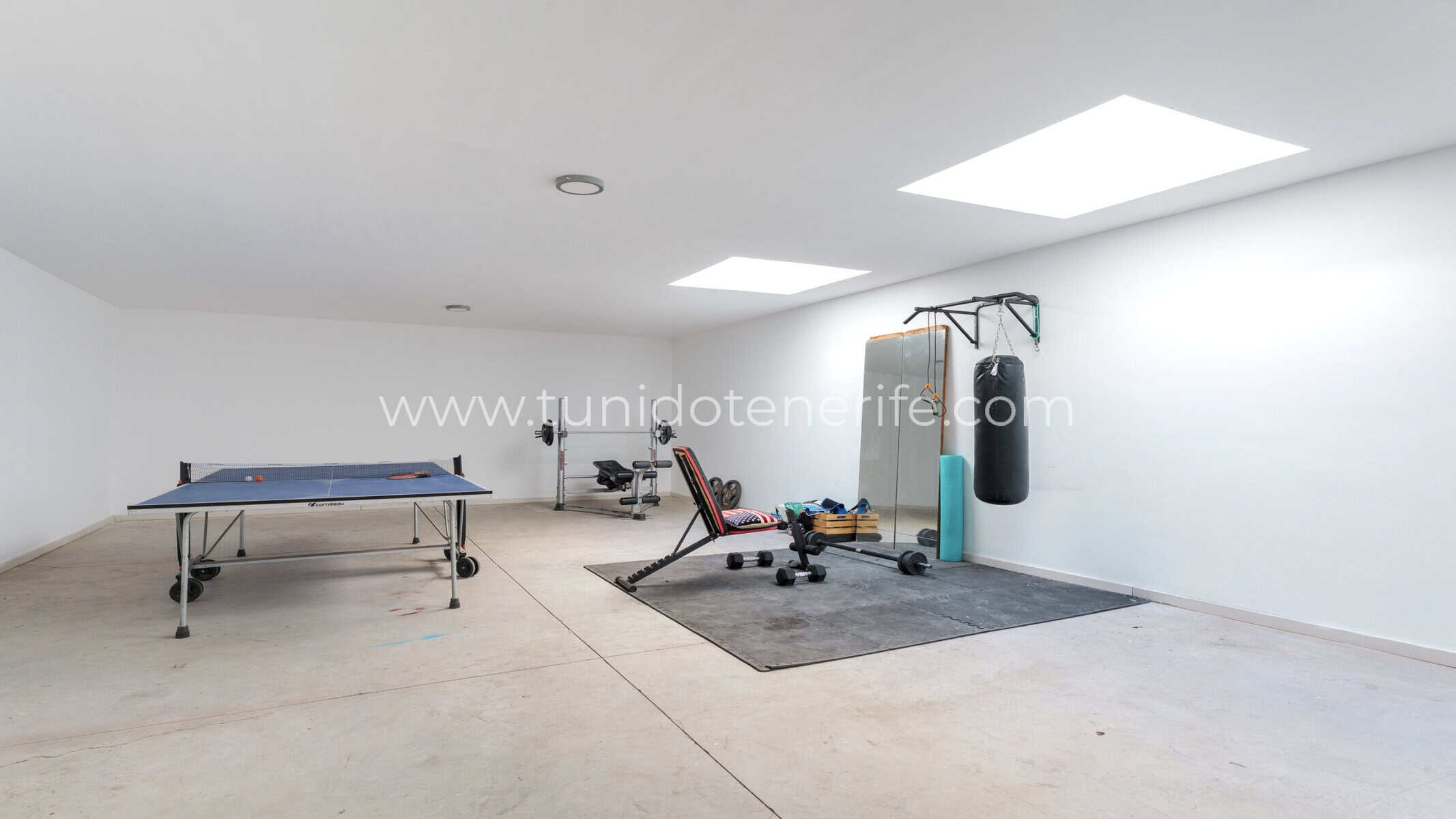 Villa en venta en Madroñal de Fañabe, Tenerife Sur