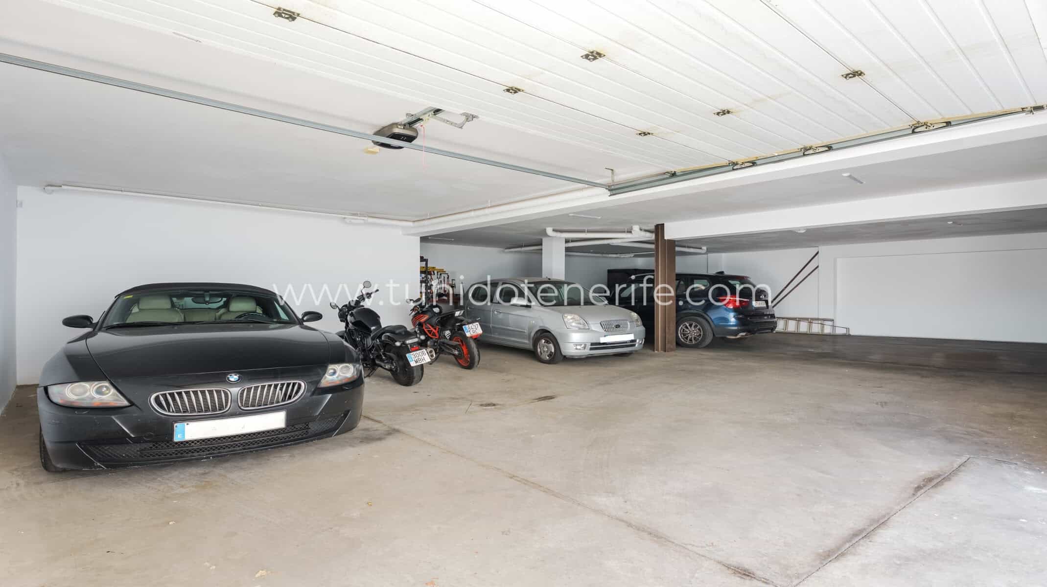 Villa en venta en Madroñal de Fañabe, Tenerife Sur