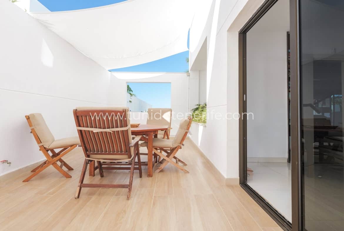 Villa en venta en Madroñal de Fañabe, Tenerife Sur