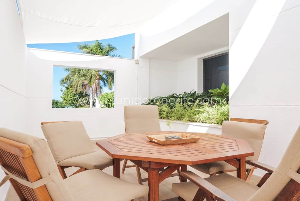 Villa en venta en Madroñal de Fañabe, Tenerife Sur
