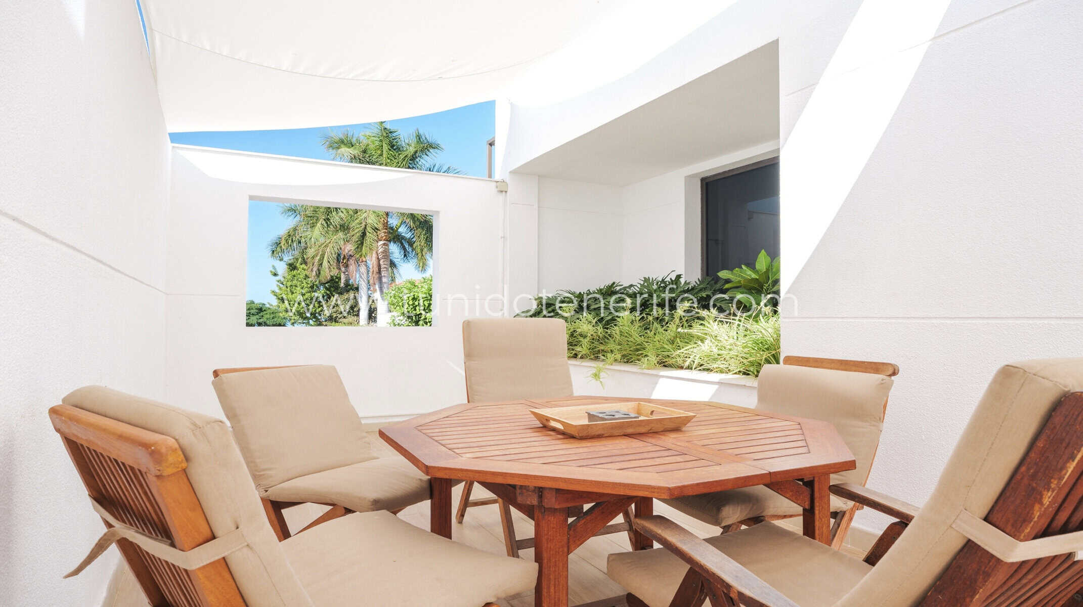 Villa en venta en Madroñal de Fañabe, Tenerife Sur