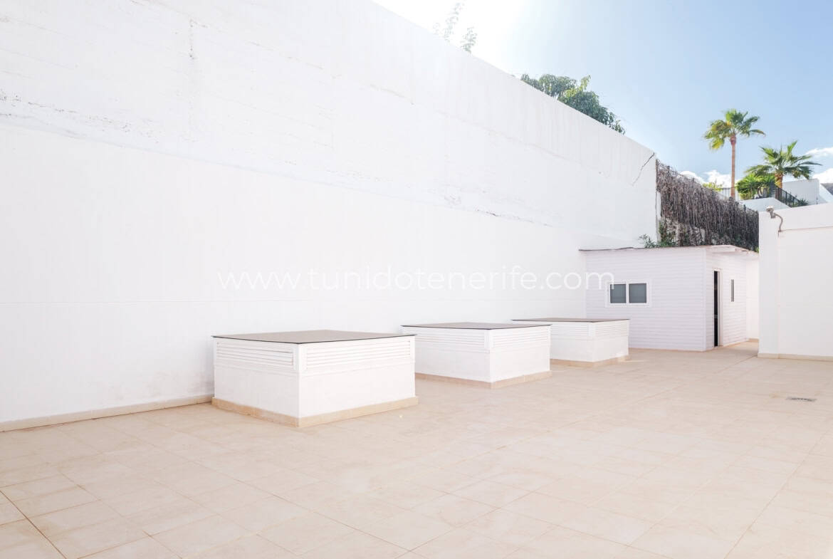 Villa en venta en Madroñal de Fañabe, Tenerife Sur