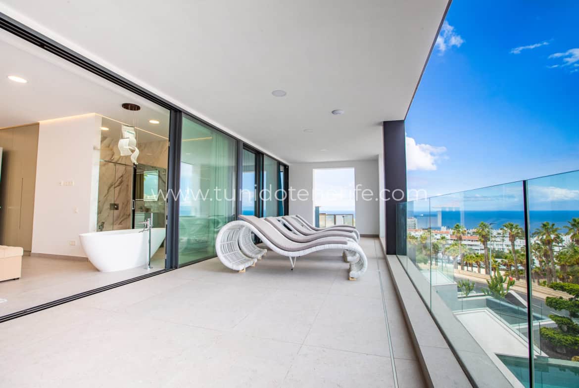 Villa Atma