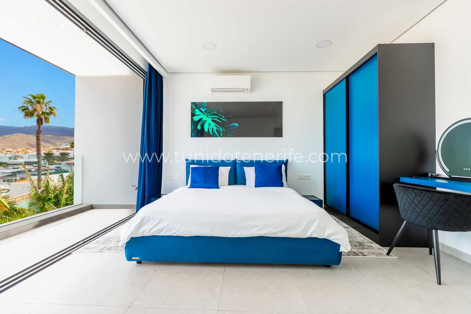 Villa Atma