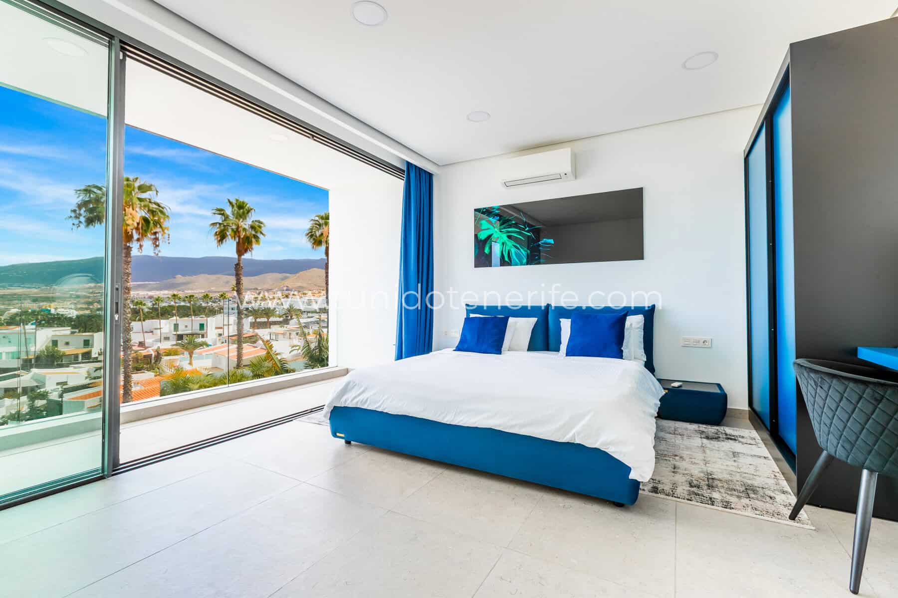 Villa Atma