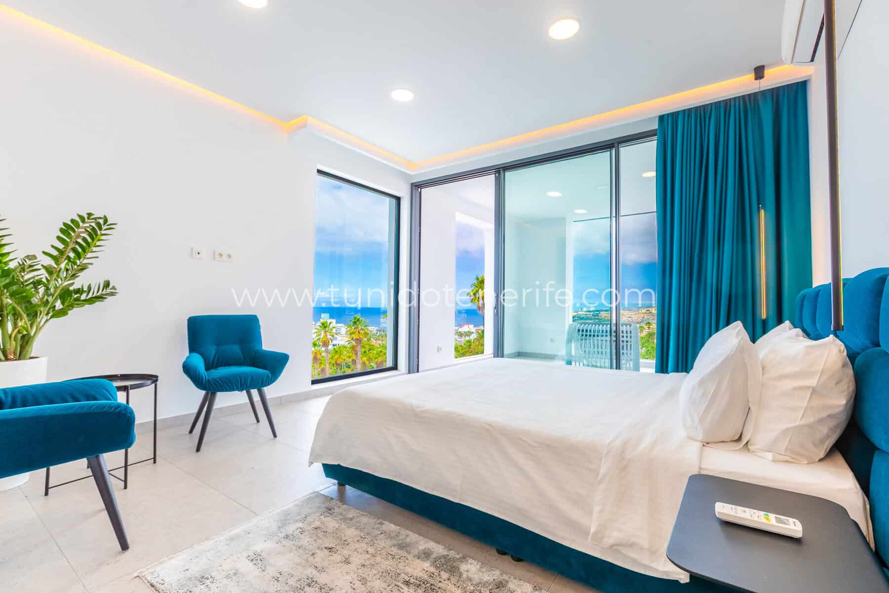 Villa Atma