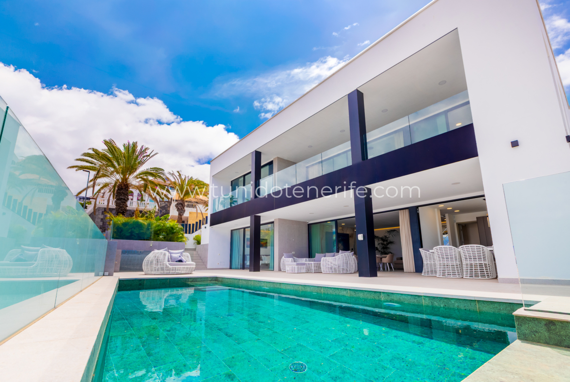 Villa Atma