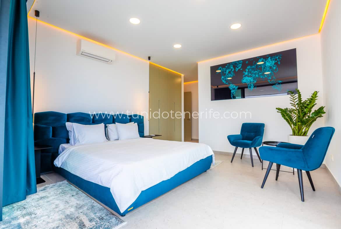 Villa Atma