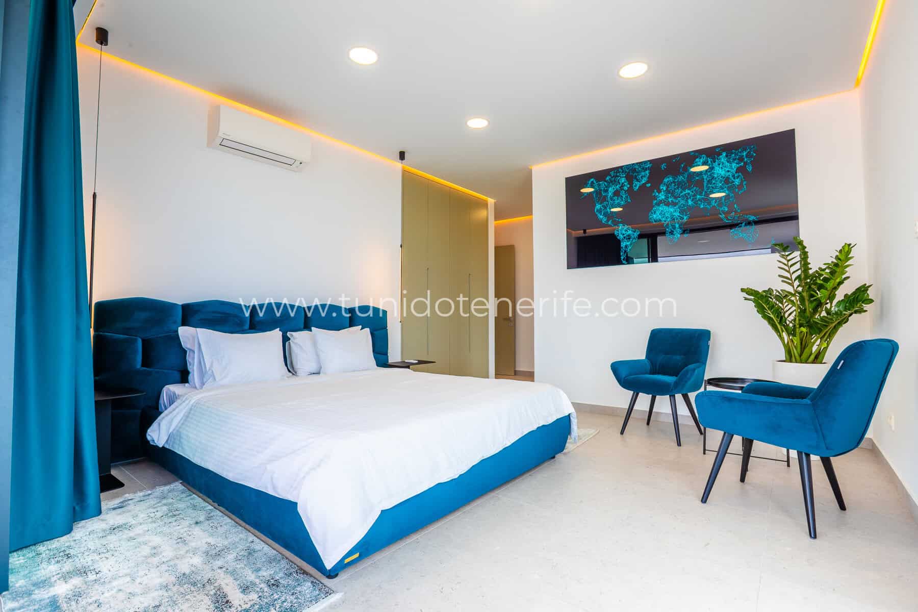 Villa Atma