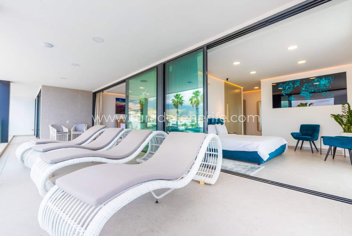 Villa Atma