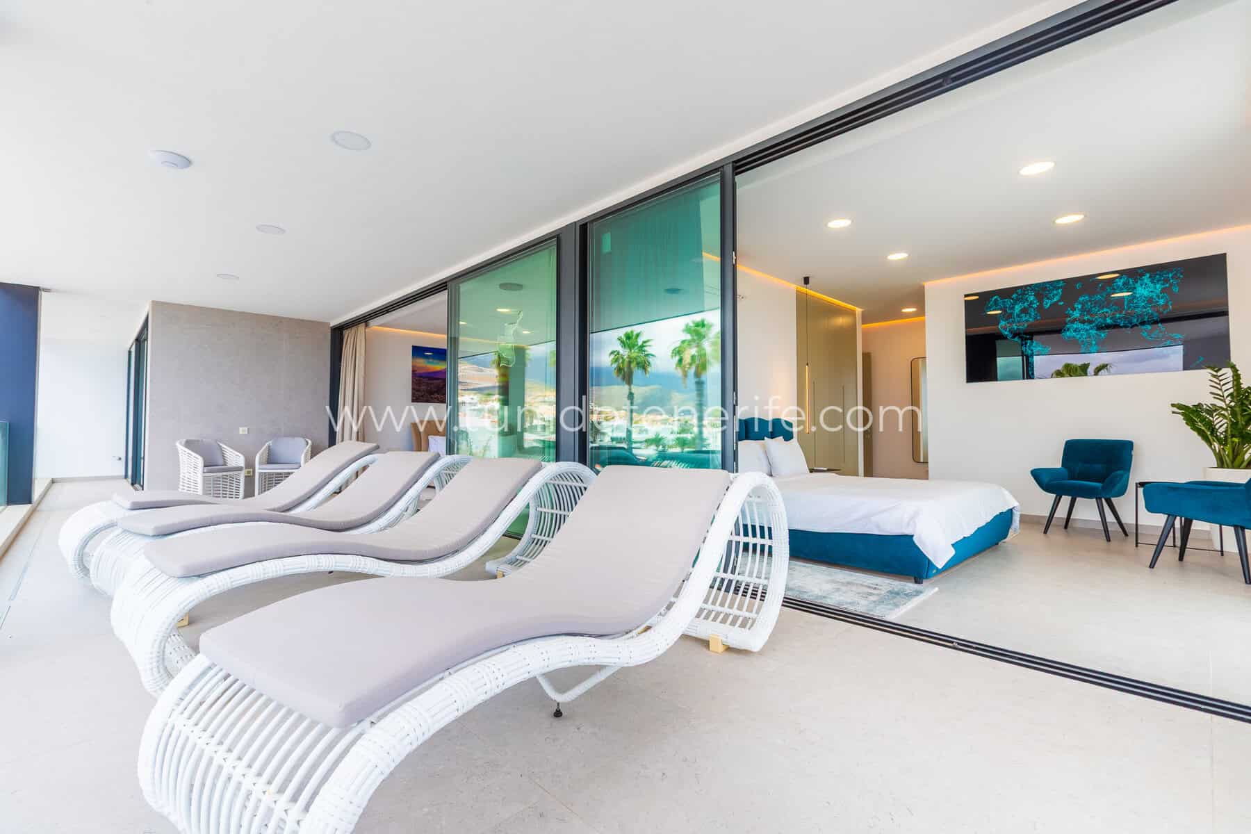 Villa Atma