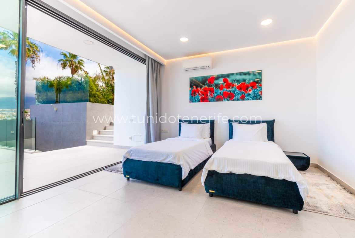 Villa Atma