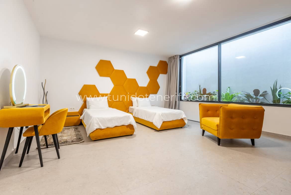 Villa Atma