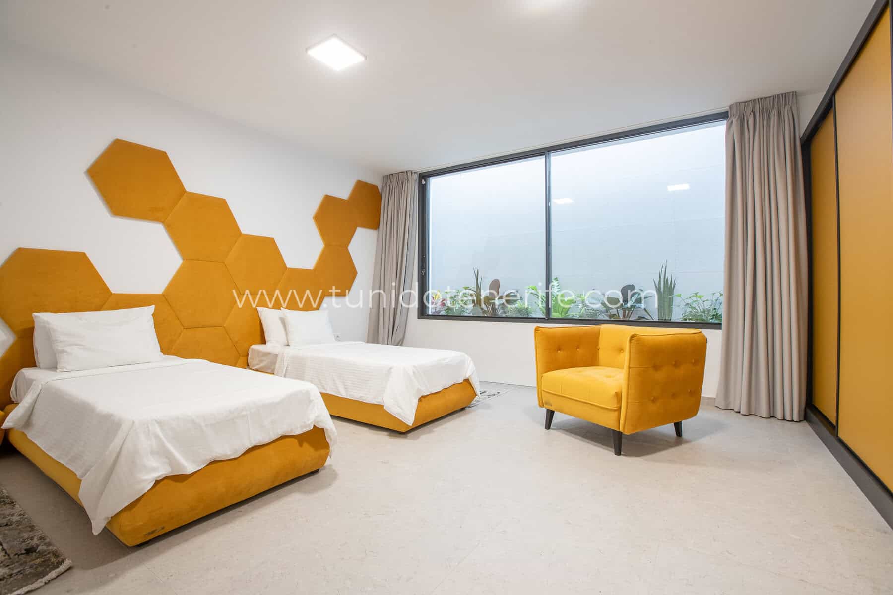 Villa Atma