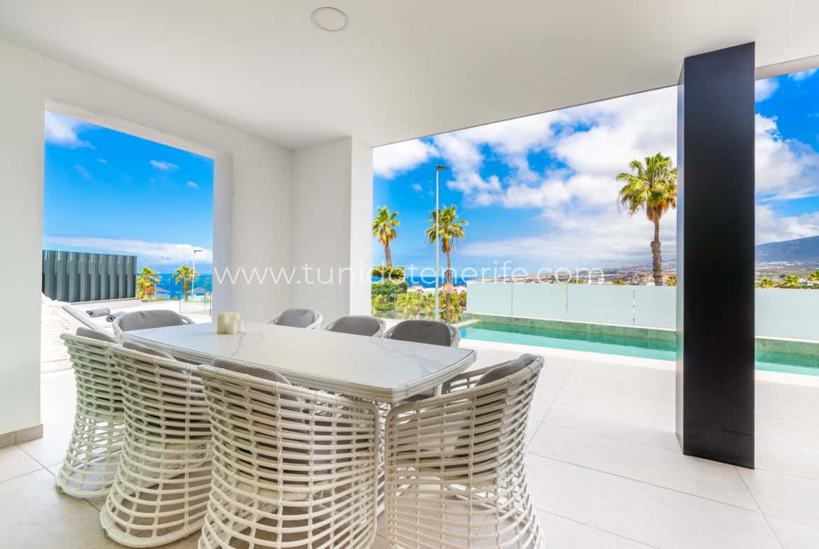 Villa Atma
