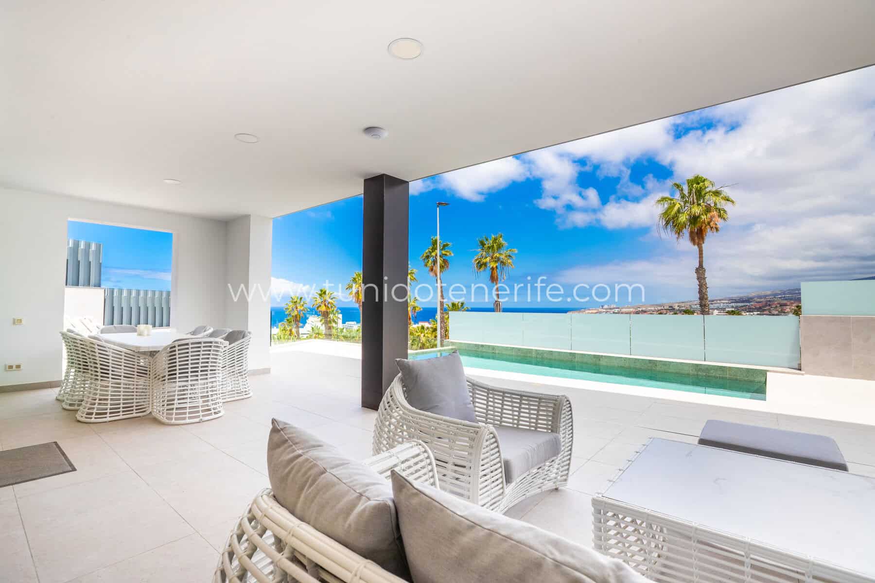 Villa Atma