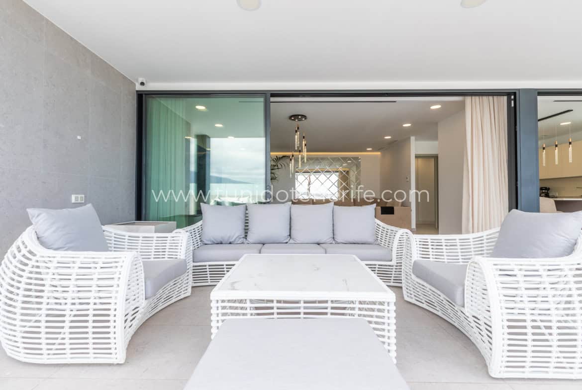 Villa Atma