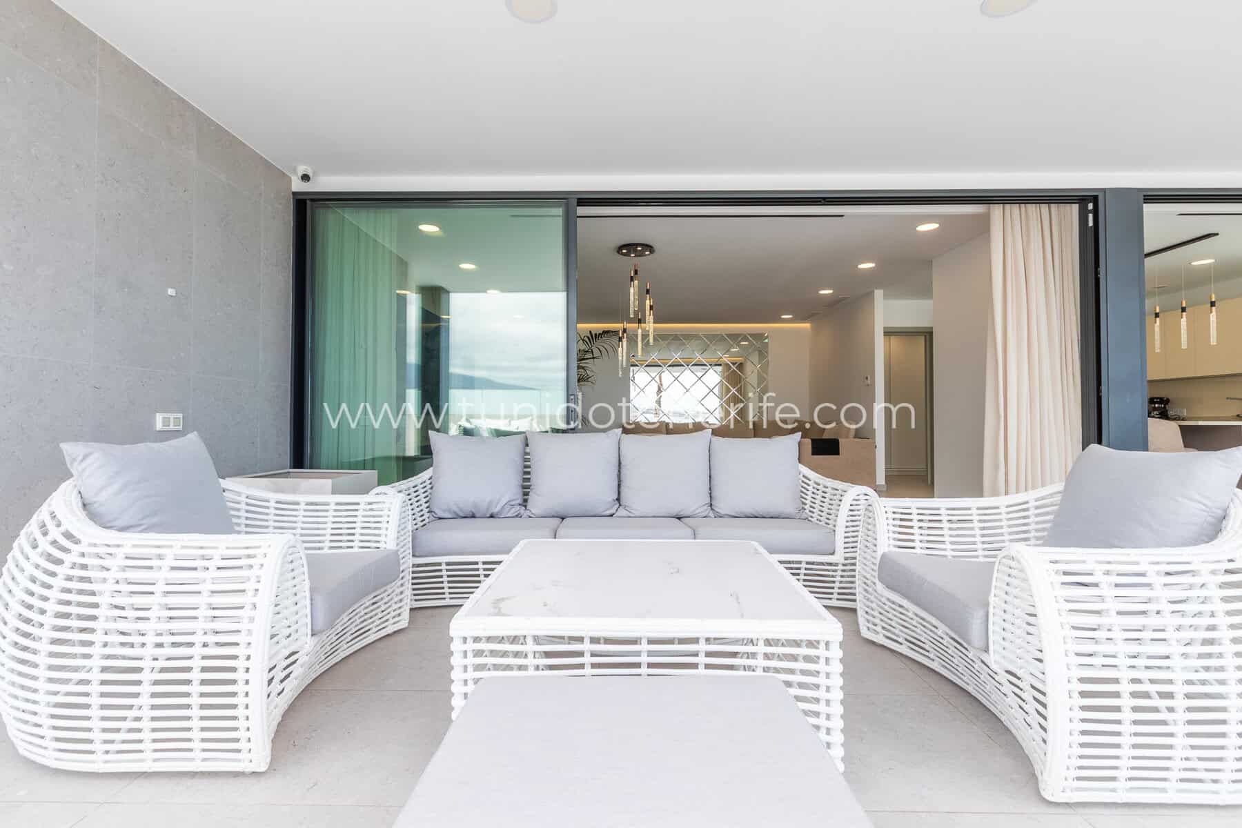 Villa Atma