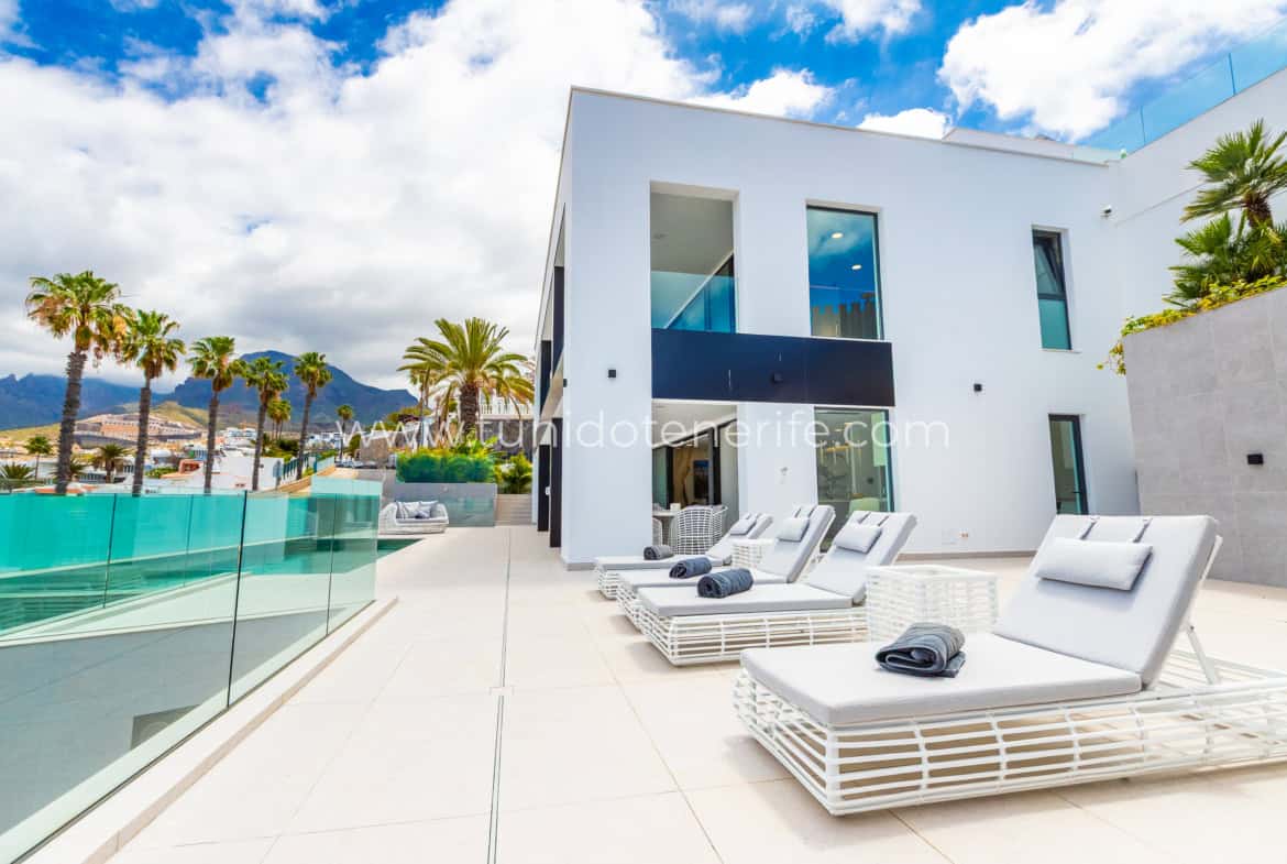 Villa Atma