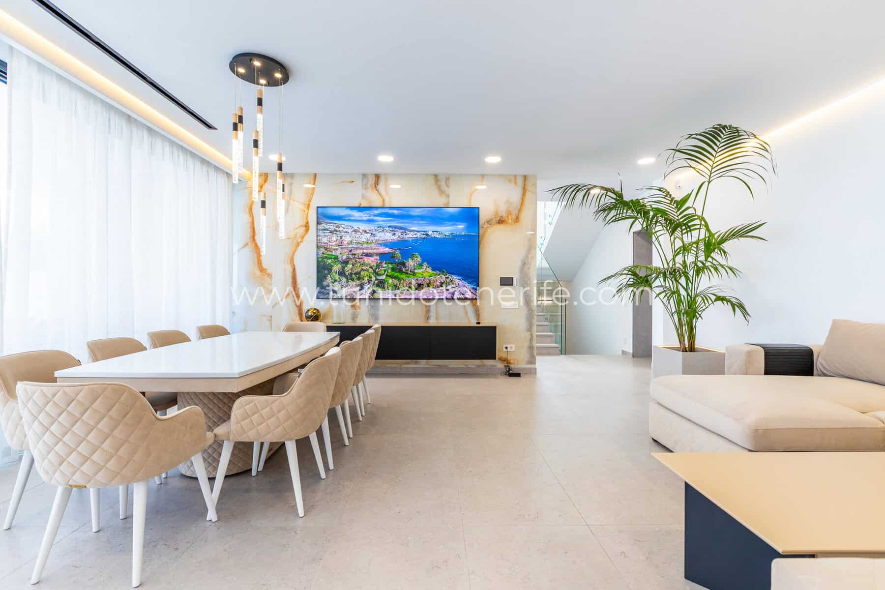 Villa Atma